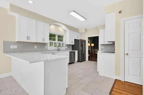 108 Francis Marion Drive Wilmington NC 28411