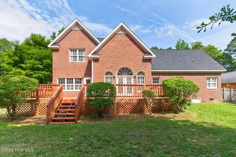 108 Francis Marion Drive Wilmington NC 28411