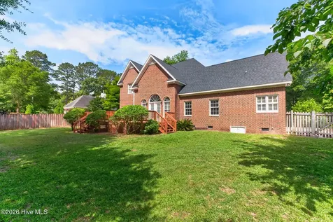 108 Francis Marion Drive Wilmington NC 28411