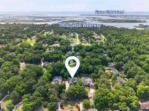 108 Francis Marion Drive Wilmington NC 28411