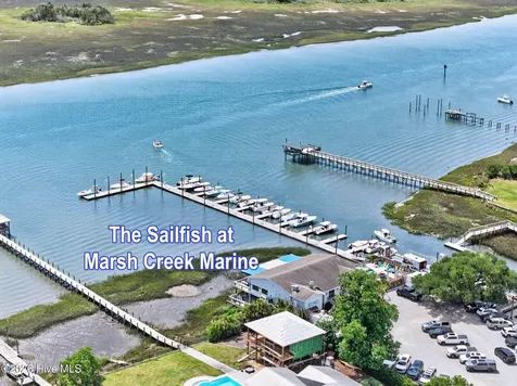 108 Francis Marion Drive Wilmington NC 28411