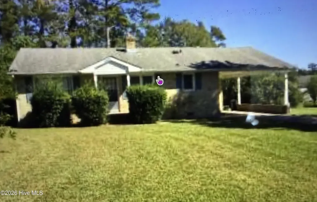 620 Lee Drive Havelock NC 28532