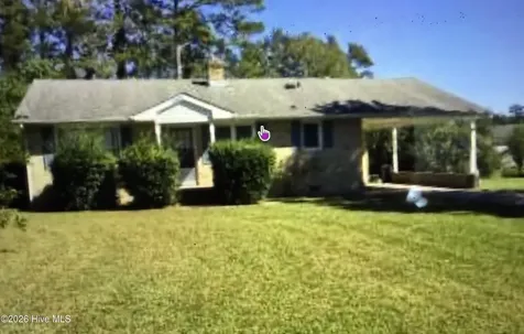620 Lee Drive Havelock NC 28532