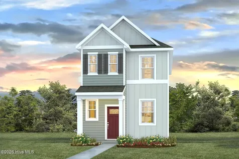 507 Fox Grove Road SW Supply NC 28462