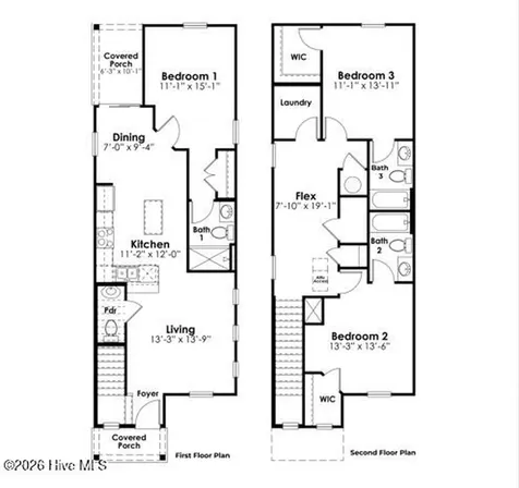 507 Fox Grove Road SW Supply NC 28462