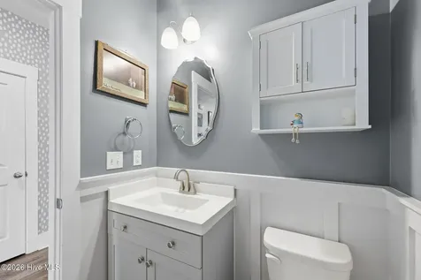 111 Wild Berry Court Newport NC 28570