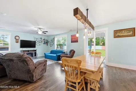 111 Wild Berry Court Newport NC 28570