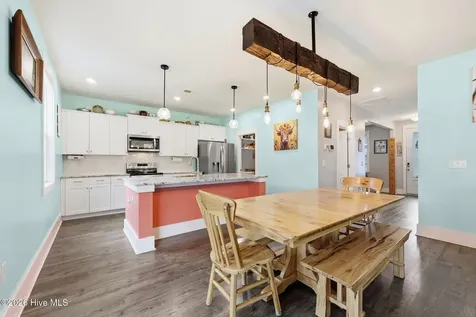 111 Wild Berry Court Newport NC 28570