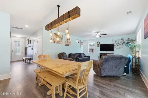 111 Wild Berry Court Newport NC 28570