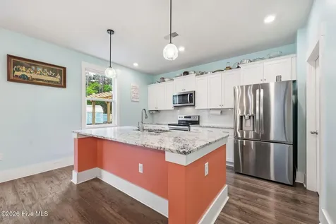 111 Wild Berry Court Newport NC 28570