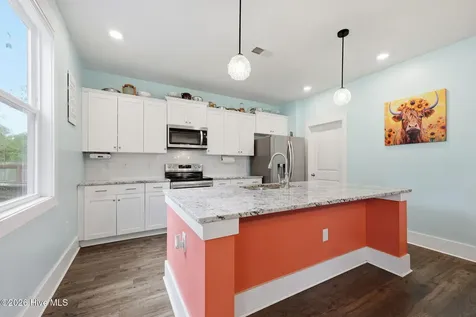 111 Wild Berry Court Newport NC 28570