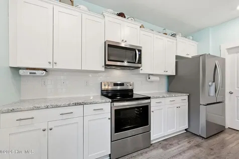 111 Wild Berry Court Newport NC 28570