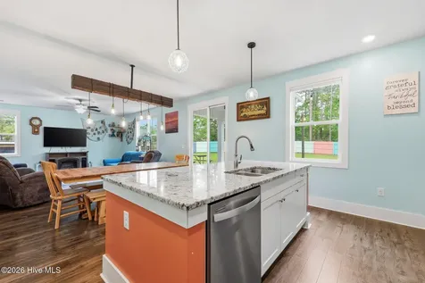 111 Wild Berry Court Newport NC 28570