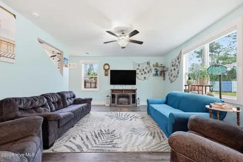 111 Wild Berry Court Newport NC 28570