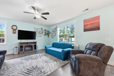 111 Wild Berry Court Newport NC 28570
