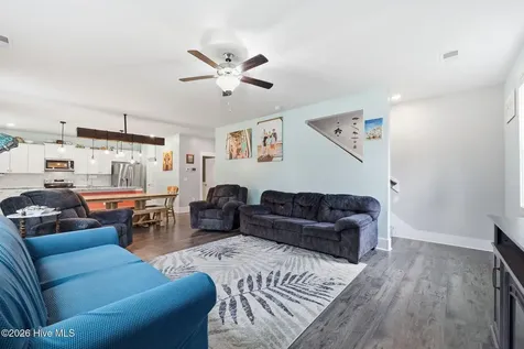 111 Wild Berry Court Newport NC 28570