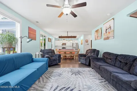 111 Wild Berry Court Newport NC 28570