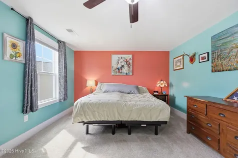 111 Wild Berry Court Newport NC 28570