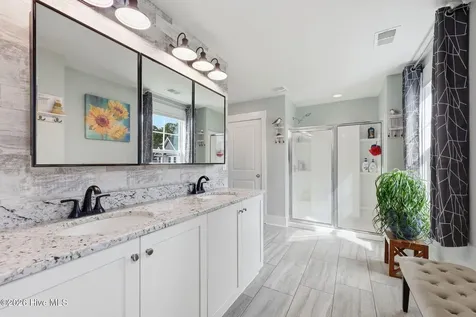 111 Wild Berry Court Newport NC 28570