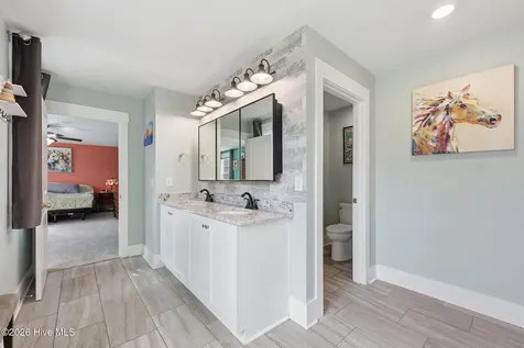 111 Wild Berry Court Newport NC 28570