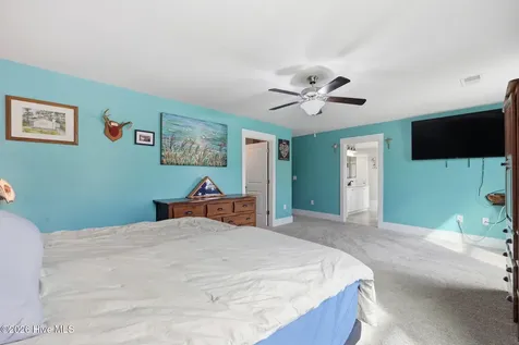 111 Wild Berry Court Newport NC 28570