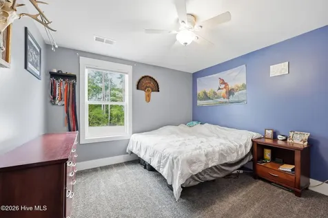 111 Wild Berry Court Newport NC 28570