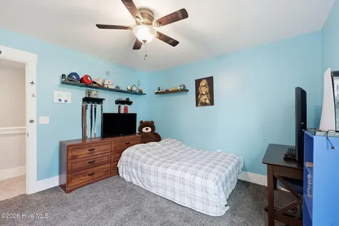 111 Wild Berry Court Newport NC 28570