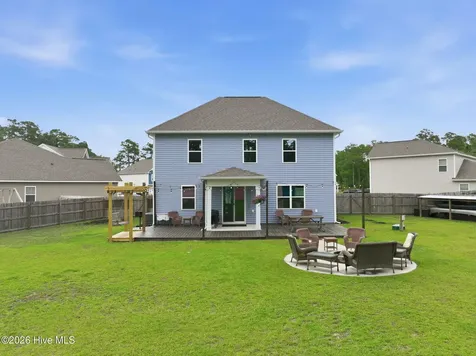 111 Wild Berry Court Newport NC 28570