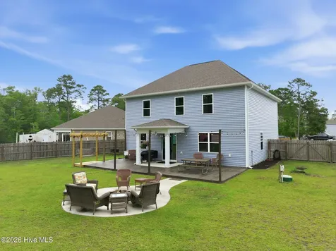 111 Wild Berry Court Newport NC 28570