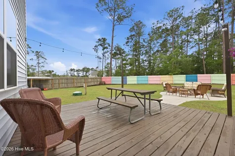 111 Wild Berry Court Newport NC 28570