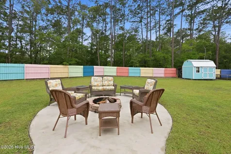 111 Wild Berry Court Newport NC 28570