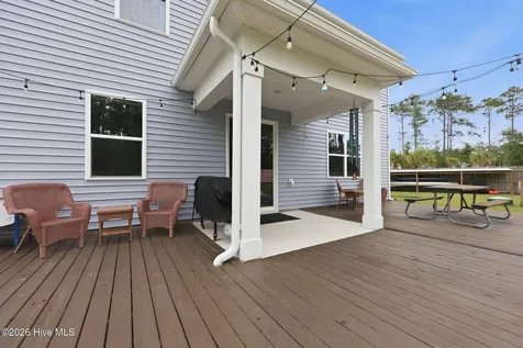 111 Wild Berry Court Newport NC 28570