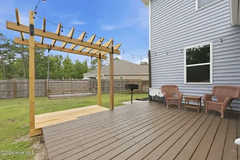 111 Wild Berry Court Newport NC 28570
