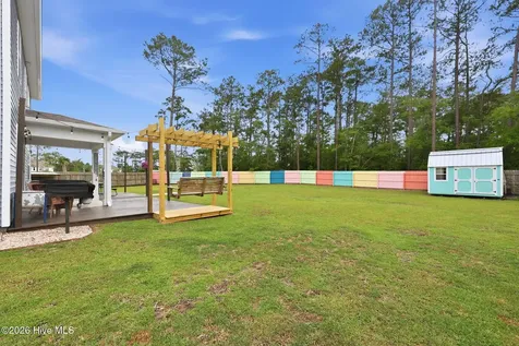 111 Wild Berry Court Newport NC 28570