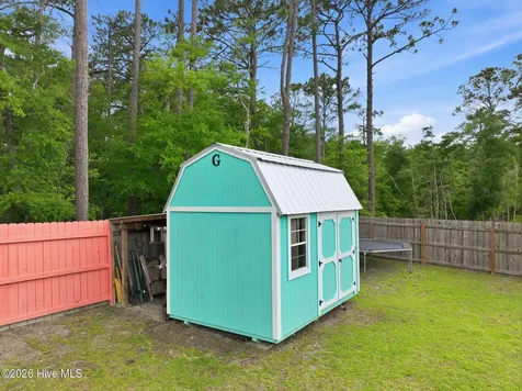 111 Wild Berry Court Newport NC 28570