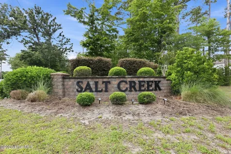 111 Wild Berry Court Newport NC 28570