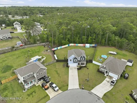 111 Wild Berry Court Newport NC 28570