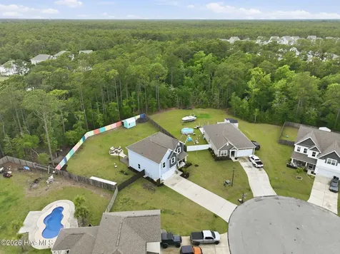 111 Wild Berry Court Newport NC 28570