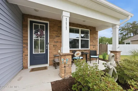 111 Wild Berry Court Newport NC 28570
