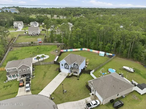 111 Wild Berry Court Newport NC 28570
