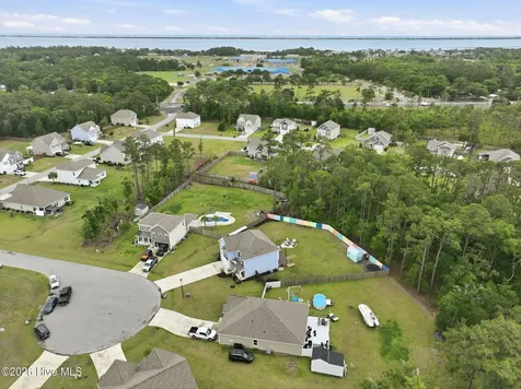 111 Wild Berry Court Newport NC 28570