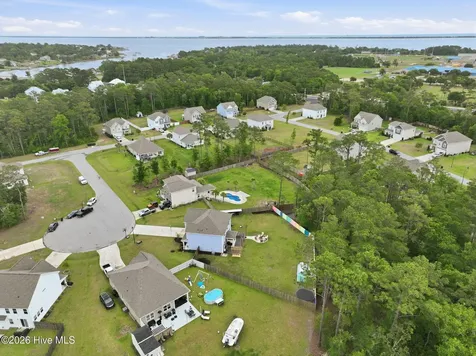 111 Wild Berry Court Newport NC 28570