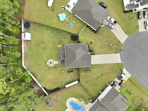 111 Wild Berry Court Newport NC 28570