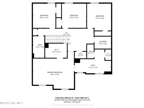 111 Wild Berry Court Newport NC 28570