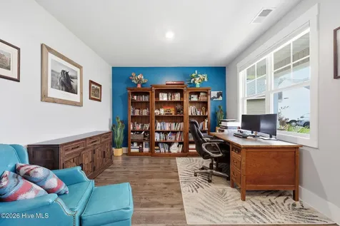 111 Wild Berry Court Newport NC 28570