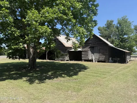 142 Lester Lane Road Tyner NC 27980