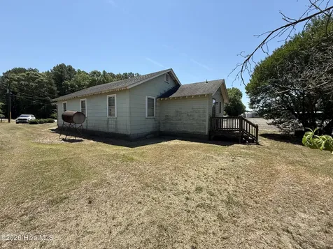 142 Lester Lane Road Tyner NC 27980