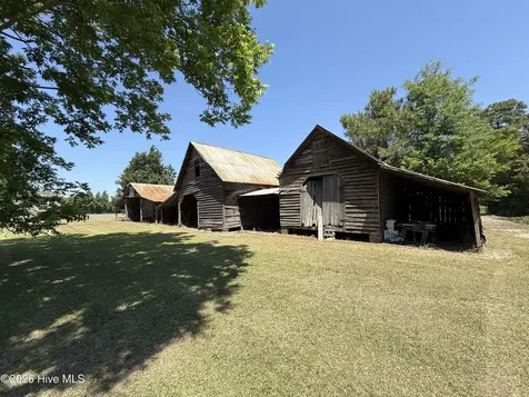 142 Lester Lane Road Tyner NC 27980