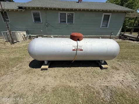 142 Lester Lane Road Tyner NC 27980