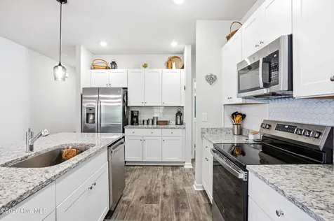 502 Ladyfish Loop NW Sunset Beach NC 28468